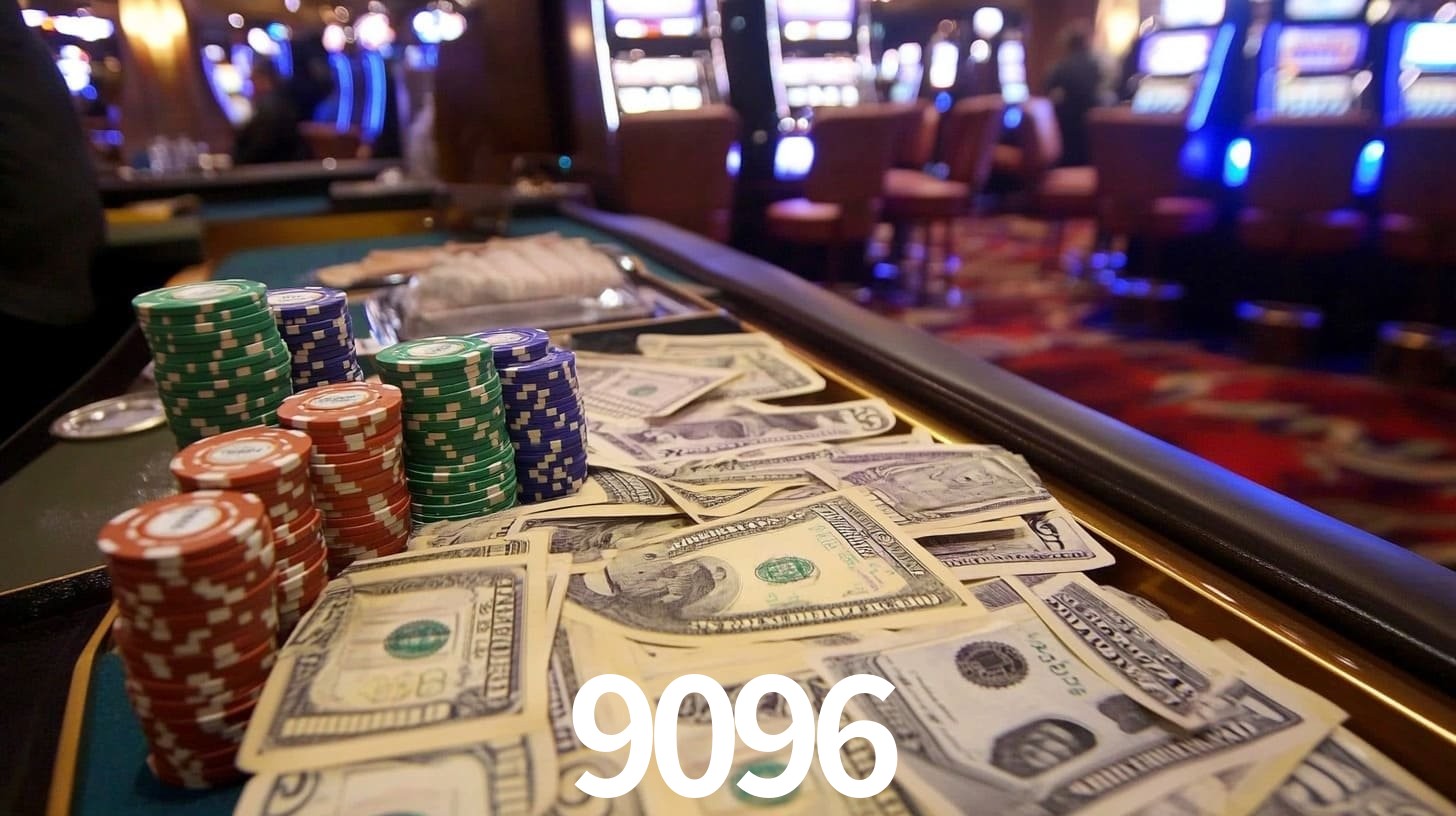 9096