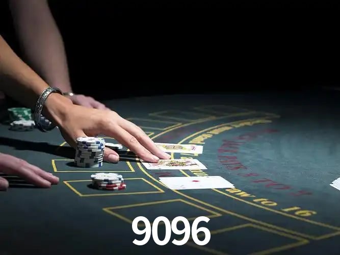 9096,9096 bet