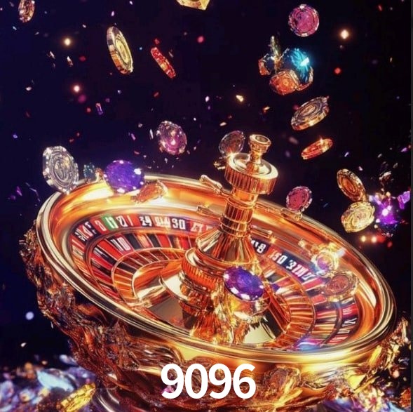 9096 - Brasil: Cassino Imbatível - 9096 bet