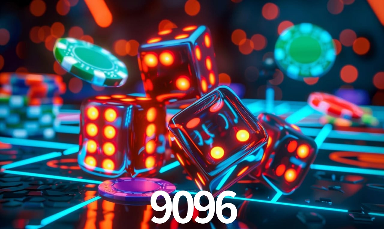 9096: Seu Especialista em Apostas Esportivas Brasileiras