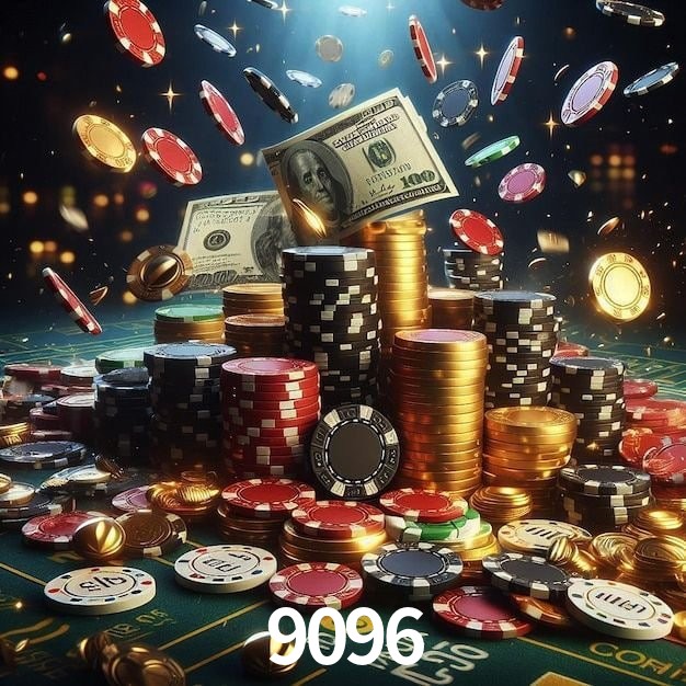9096,9096 bet